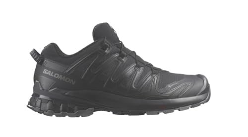 Salomon XA PRO 3D V9 GTX Yürüyüş AyakkabısıErkek