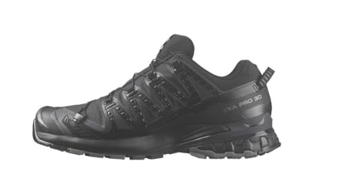 Salomon XA PRO 3D V9 GTX Yürüyüş AyakkabısıErkek