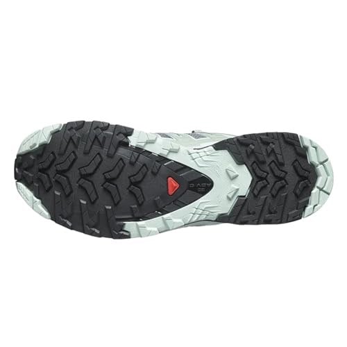 Salomon XA PRO 3D V9 kadın koşu Ayakkabı L47272900