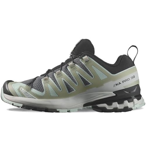 Salomon XA PRO 3D V9 kadın koşu Ayakkabı L47272900