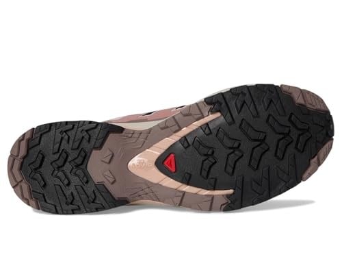 Salomon Xa Pro 3D V9 Kadın Outdoor Ayakkabı, Siyah, 38 Beden