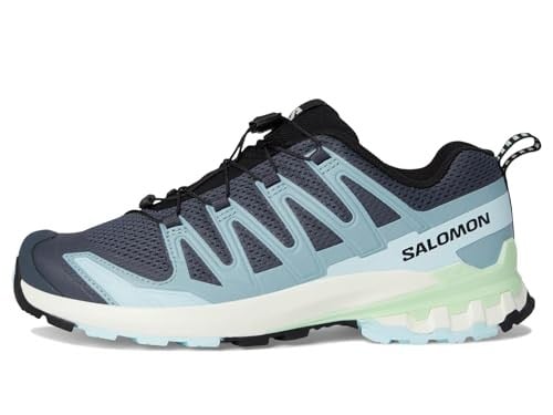Salomon Xa Pro 3d V9 Spor AyakkabıKadın