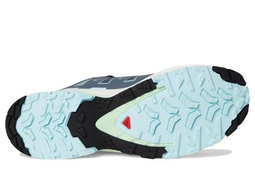 Salomon Xa Pro 3d V9 Spor AyakkabıKadın