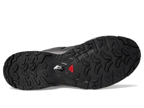 Salomon Xa Pro 3D V9 W Unisex Outdoor Ayakkabısı L47882900 Siyah