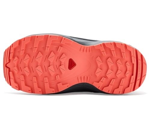 Salomon Xa Pro V8 Climasalomon™ su geçirmez parkur koşu ayakkabısıUnisex Çocuk - Bedenler: 28 EU, 29 EU, 30 EU, 31 EU, 32 EU, 33 EU, 34 EU, 35 EU...