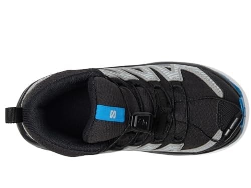 Salomon XA Pro V8 Çocuk Siyah Outdoor Bot (L47729800)