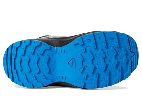 Salomon XA Pro V8 Çocuk Siyah Outdoor Bot (L47729800)