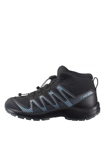 Salomon Xa Pro V8 Mid Cswp Çocuk Outdoor Ayakkabı-L47573800