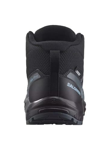 Salomon Xa Pro V8 Mid Cswp Çocuk Outdoor Ayakkabı-L47573800