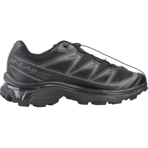 Salomon Xt-6 Unisex Günlük Ayakkabı L41086600 Renkli