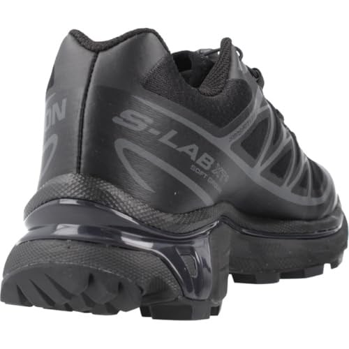 Salomon Xt-6 Unisex Günlük Ayakkabı L41086600 Renkli