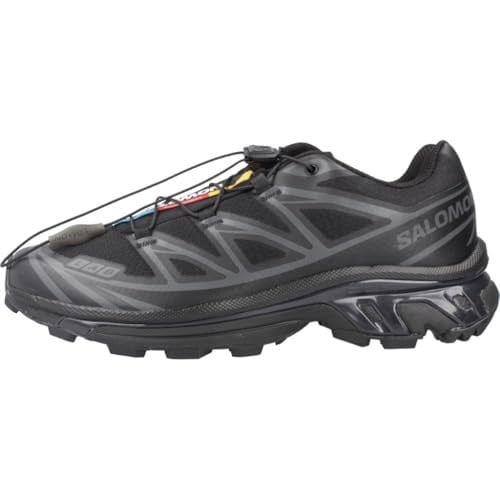 Salomon Xt-6 Unisex Günlük Ayakkabı L41086600 Renkli