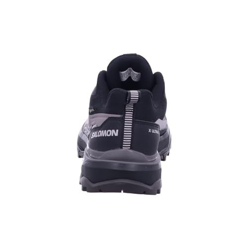 Salomon4492 X Ultra0 Gtx W Outdoor Siyah Kadın Spor Ayakkabı L47449200