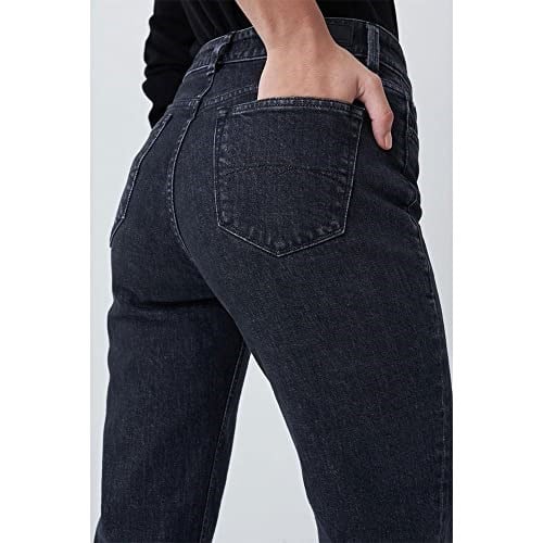 Salsa Preto New Fit Preta Pantolon Gri, gri, 27W, Gri, 27W, Gri, 27W