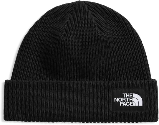 Salty Lined Unisex Siyah Outdoor Bere NF0A8CGZJK31