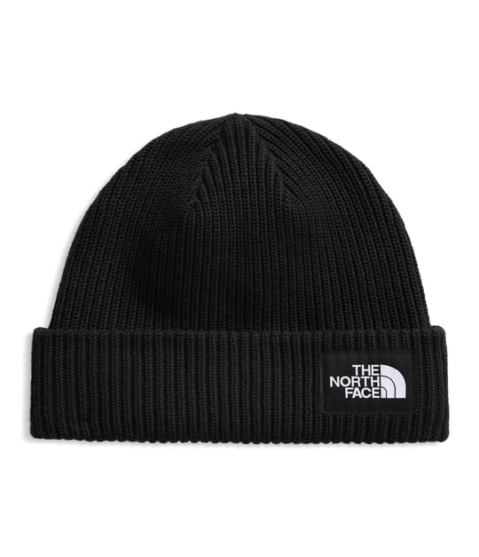 Salty Lined Unisex Siyah Outdoor Bere NF0A8CGZJK31