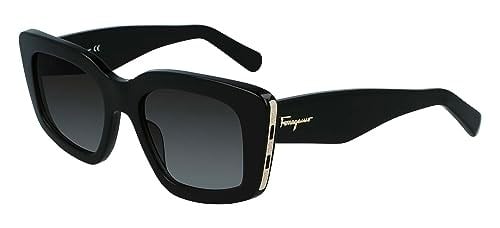 Salvatore Ferragamo Sf1024s 47352 Güneş gözlükleri Üniseks Yetişkin