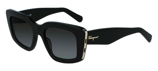 Salvatore Ferragamo Sf1024s 47352 Güneş gözlükleri Üniseks Yetişkin