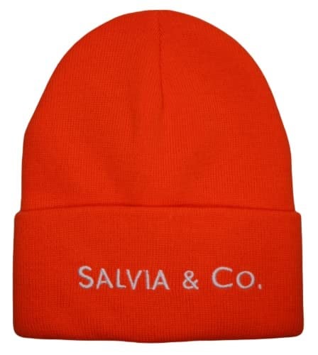 Salvia & Co 33 TURUNCU BERE