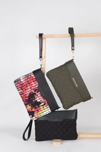 SALY BAG HAKI