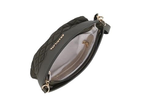 SALY BAG HAKI