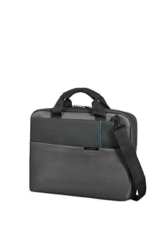 Samsonite 16N-09-001 Qibyte Notebook El Çantası, 14.1