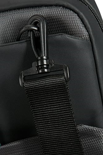 Samsonite 16N-09-001 Qibyte Notebook El Çantası, 14.1