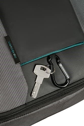 Samsonite 16N-09-004 Qibyte Notebook Sırt Çantası, 14.1