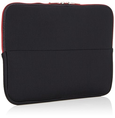 Samsonite - Airglow Sleeves 14,1 inç, askılı çanta, 36 cm, 4 l
