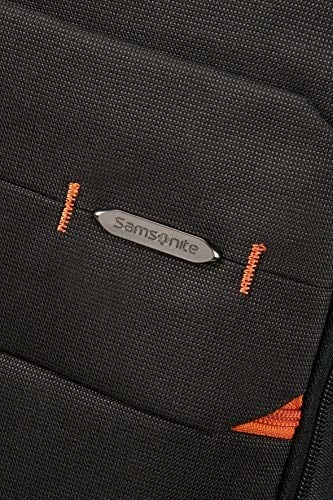 Samsonite CC8-19-001 14.1 inç Network 3 Dizüstü Bilgisayar Çantası, Siyah - Seçenekler: 14.1, 17.3, 15.6