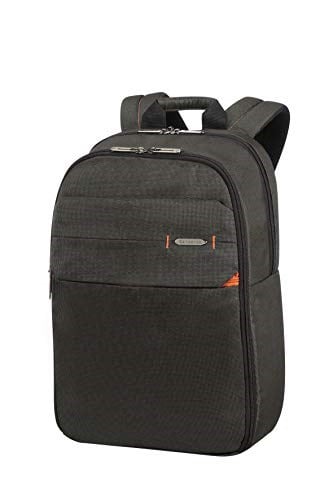 Samsonite CC8-19-005 15.6 inç Network 3 Dizüstü Bilgisayar Sırt Çantası, Siyah - Seçenekler: 15.6, 14.1