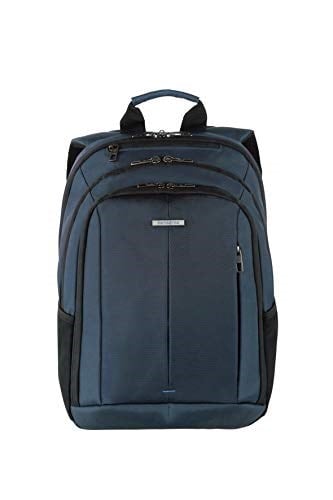 Samsonite CM5-01-005 Guard IT 2.0 Notebook Sırt Çantası, Lacivert, 14.1