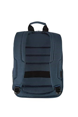 Samsonite CM5-01-005 Guard IT 2.0 Notebook Sırt Çantası, Lacivert, 14.1