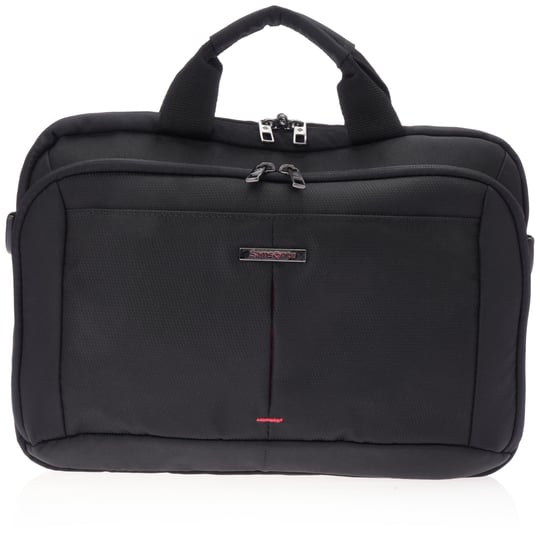 Samsonite CM5-09-002 Guard IT 2.0 Notebook Çantası, Siyah, 13.3
