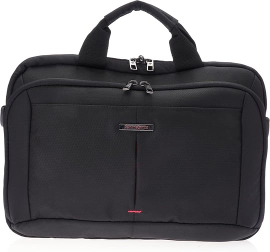 Samsonite CM5-09-002 Guard IT 2.0 Notebook Çantası, Siyah, 13.3