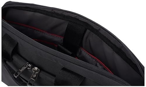 Samsonite CM5-09-002 Guard IT 2.0 Notebook Çantası, Siyah, 13.3