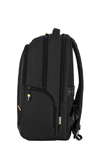Samsonite GI1-09-003 15.6 İnç Locus Eco Notebook Sırt Çantası Siyah