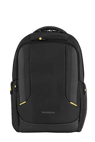 Samsonite GI1-09-003 15.6 İnç Locus Eco Notebook Sırt Çantası Siyah