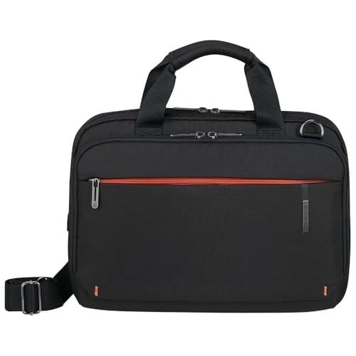 Samsonite Herren Network 4 - Laptoptasche Aktentaschen (1er Pack)