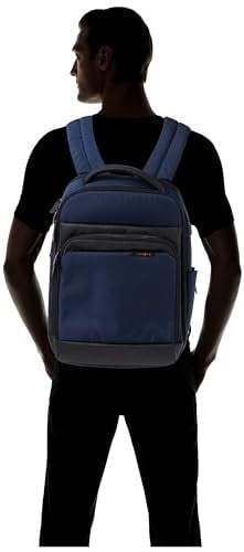 Samsonite Mysight Üniseks Yetişkin Notebook Sırt Çantası - Bedenler: 14,1 inch (40 cm-16,5 L), 17.3 Zoll (46 cm-25.5 L), S, M