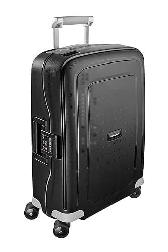 Samsonite SCURE Üniseks Yetişkin Valiz