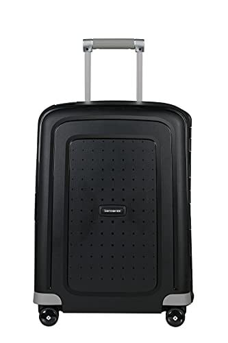 Samsonite SCURE Üniseks Yetişkin Valiz