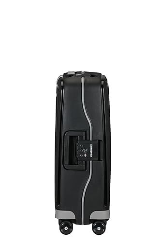 Samsonite SCURE Üniseks Yetişkin Valiz