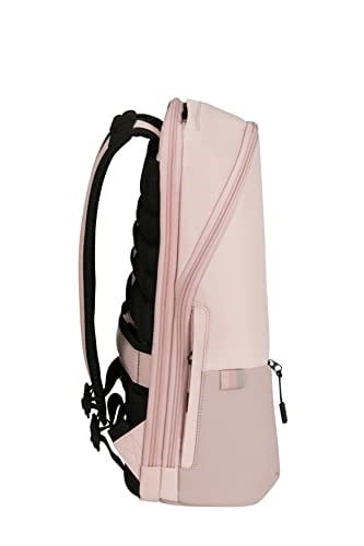 Samsonite STACKD BIZ Üniseks Yetişkin Notebook Sırt Çantası - Bedenler: 14.1, 14.1, 15.6, 15.6, 17.3, 17.3inç