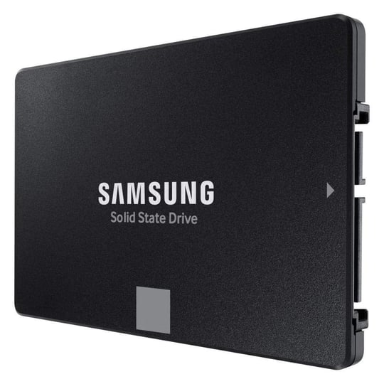 Samsung 870 EVO SATA III 2.5