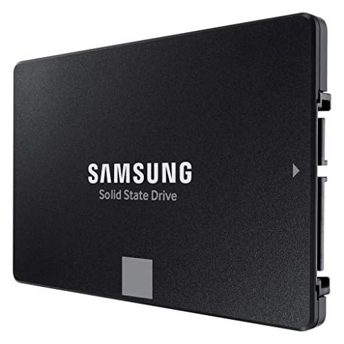 Samsung 870 EVO SATA III 2.5