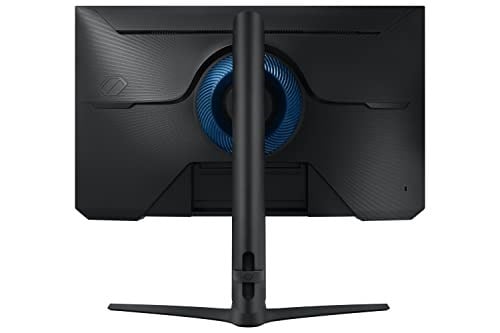 Samsung Odyssey G4 25
