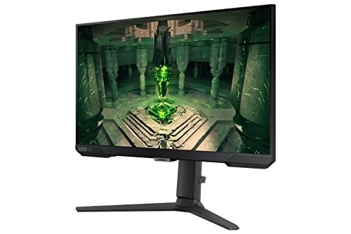 Samsung Odyssey G4 25