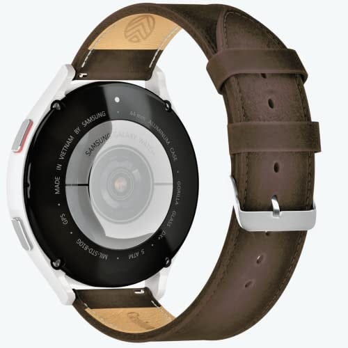Samsung Watch 5, Watch 4, Watch 3, Gear S3, Active 2 Deri Kordon