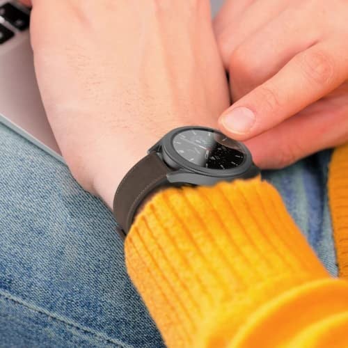 Samsung Watch 5, Watch 4, Watch 3, Gear S3, Active 2 Deri Kordon